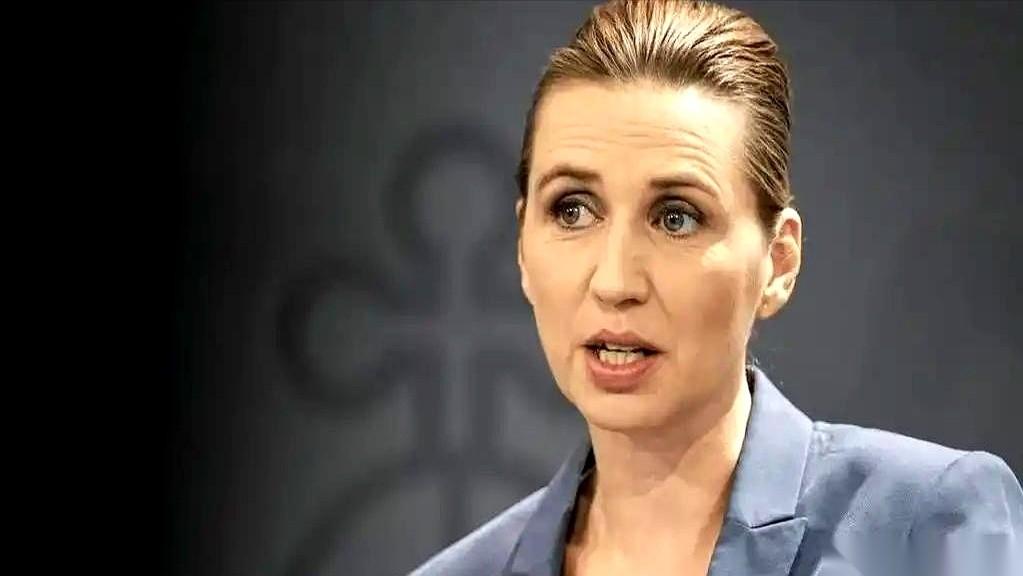 丹麦这事儿，真是把人看明白了。
前脚刚把15个俄罗斯外交官轰出大门，摆出一副“彻