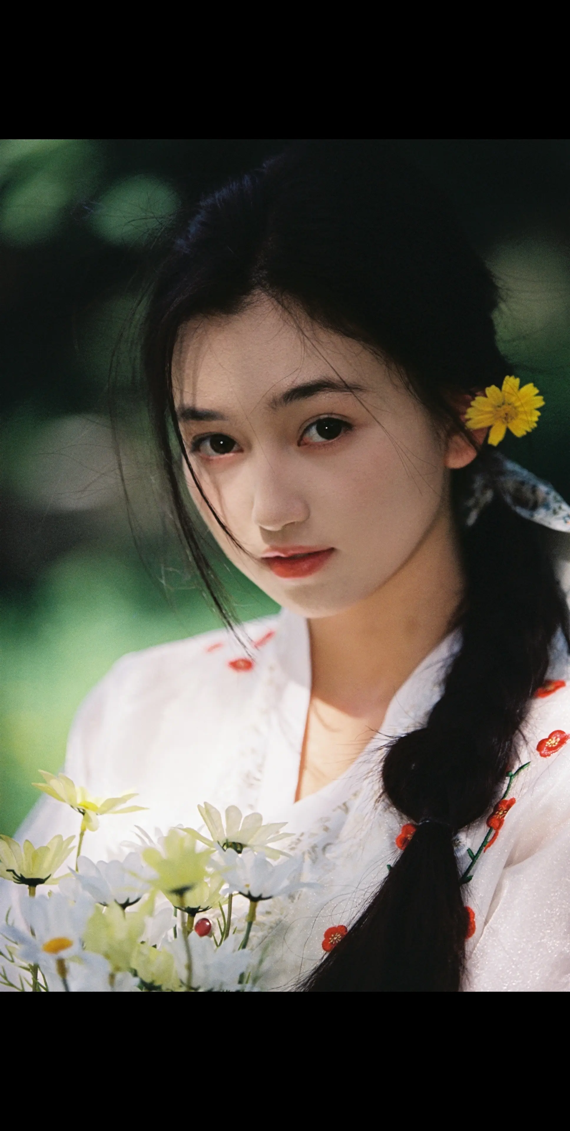 深圳灵芝公园｜我的夏日实况更新中。暂停赶路，在灵芝公园接住盛夏的风。 ...