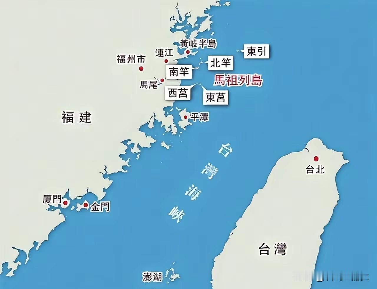说句大家不愿意承认的实话，台海若要开战，第一个被拖下水的就是我们。

这话确实不