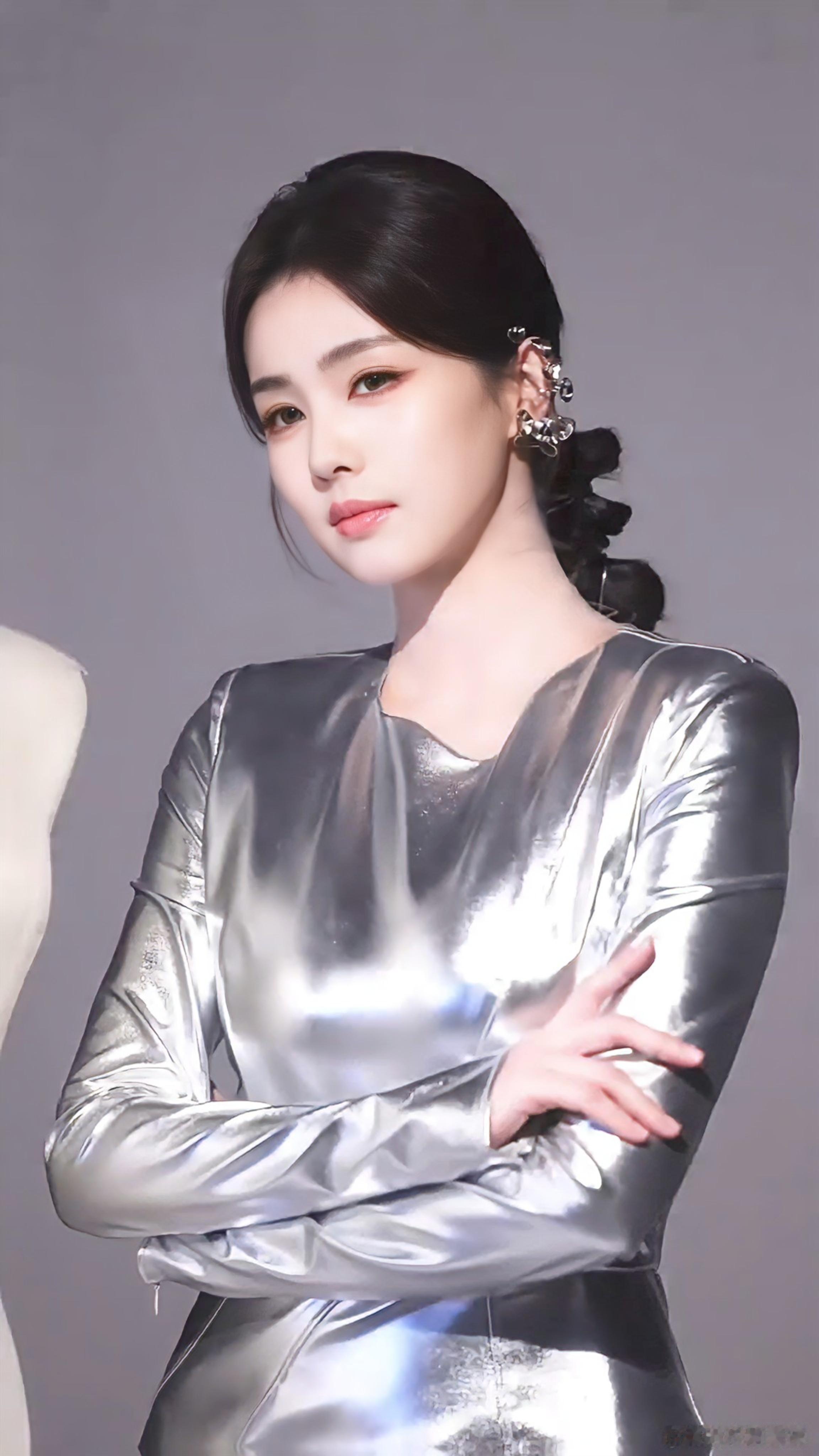 白鹿 