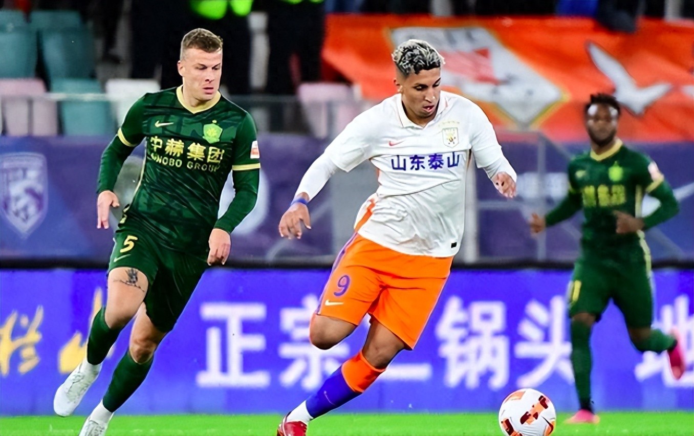 热度不断攀升！京鲁大战一票难求，相爱相杀的两队谁将笑到最后？