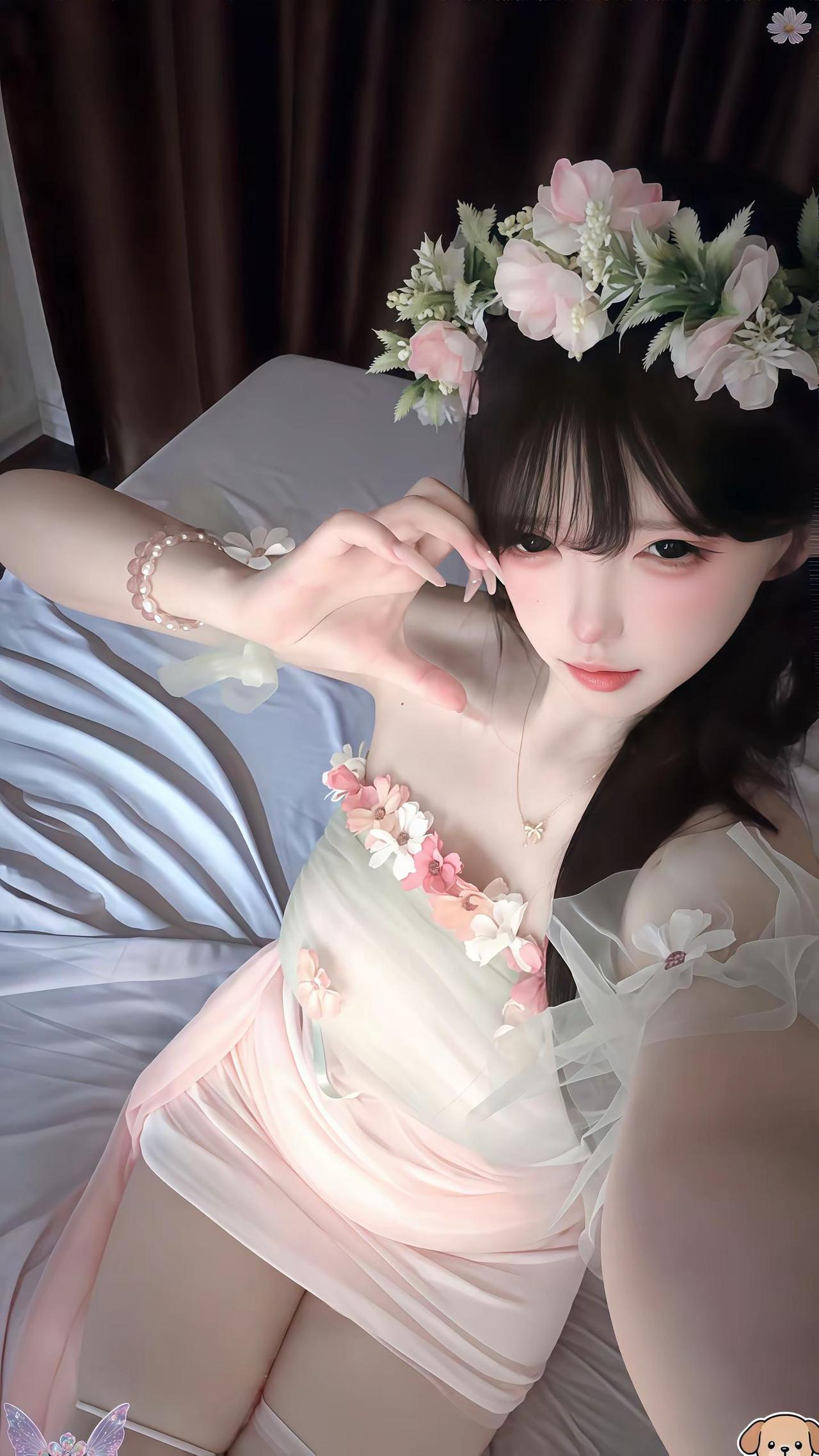 @安妮妮💕