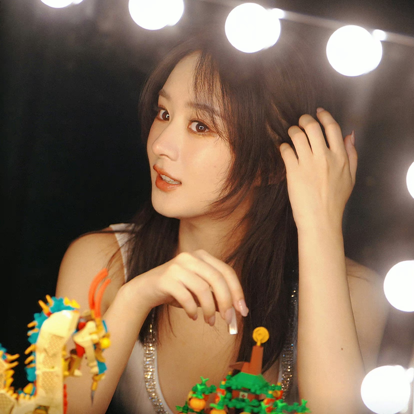 赵丽颖电影澎湖海战 zly赵丽颖黄和娘𝙍𝙤𝙨𝙚 𝙪𝙣𝙥𝙧𝙞𝙣
