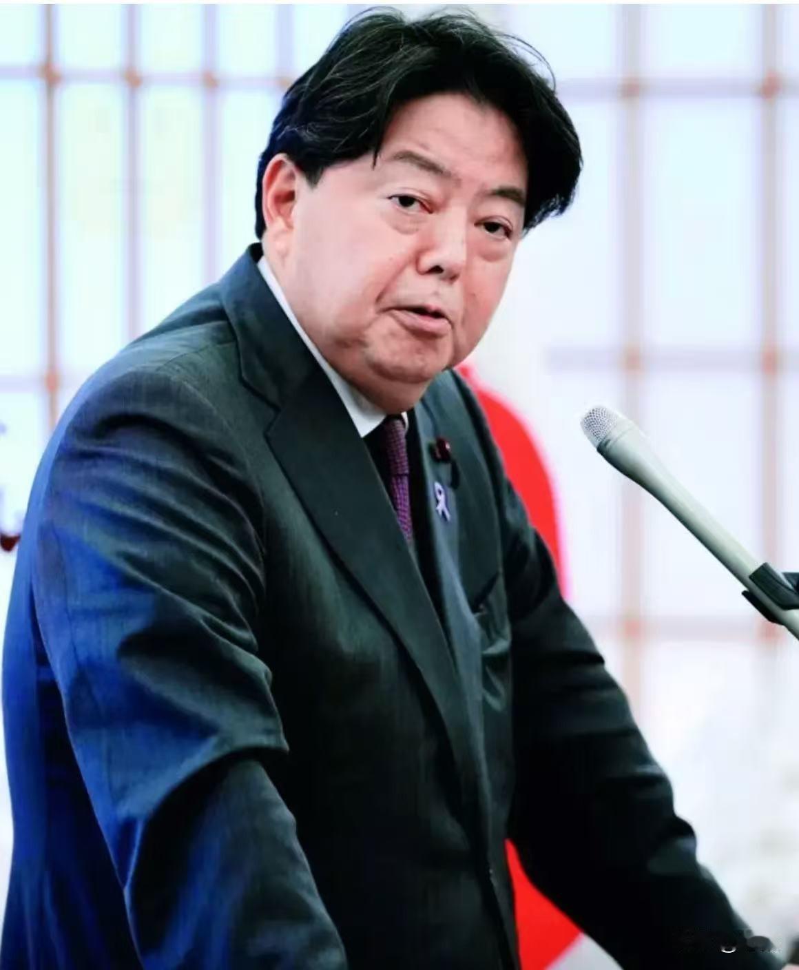 快讯！快讯！
日本宣布了！
9月18日，日本内阁官房长官林芳正正式宣布参选自民党