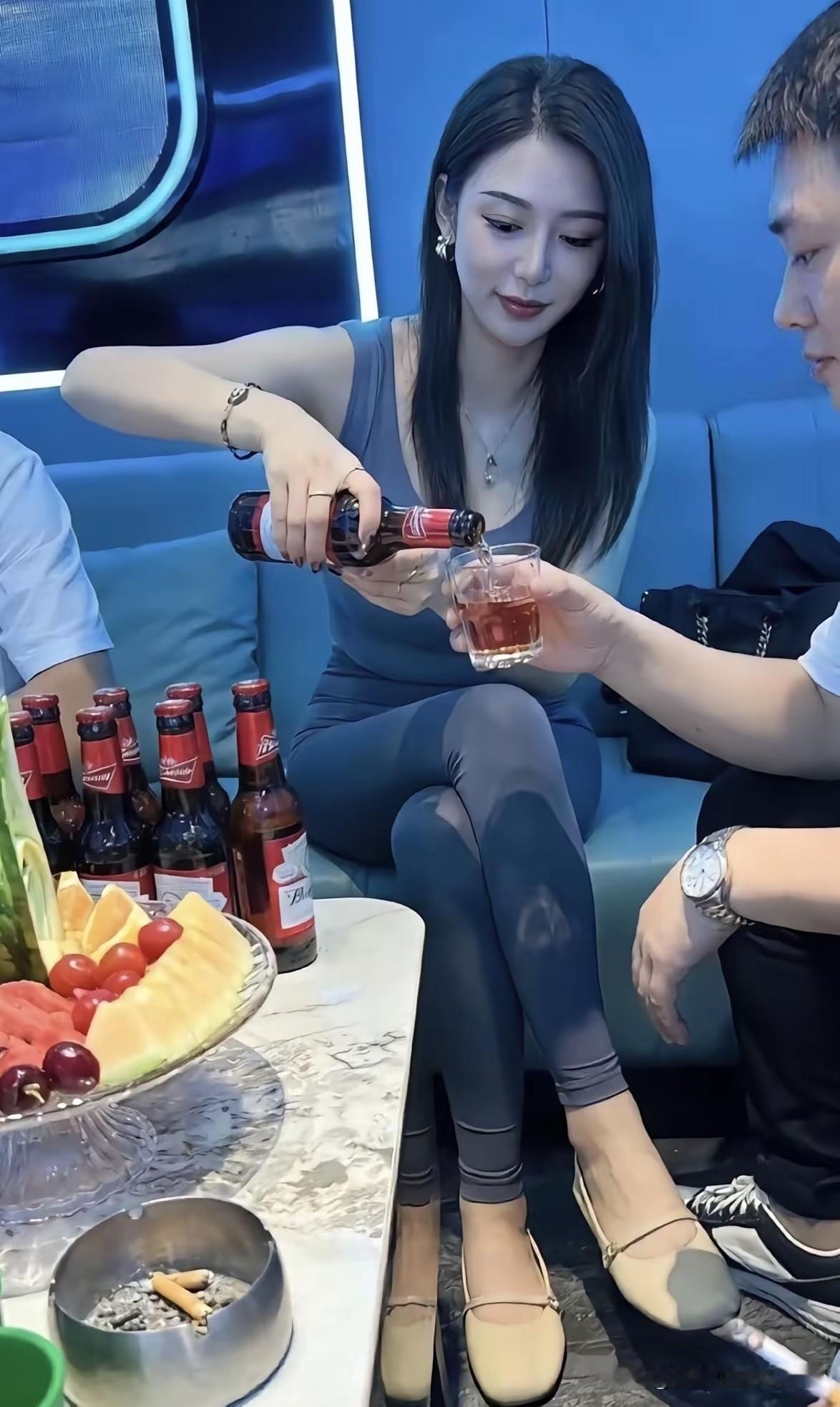 明人不说暗话，她们以后会嫁给谁？