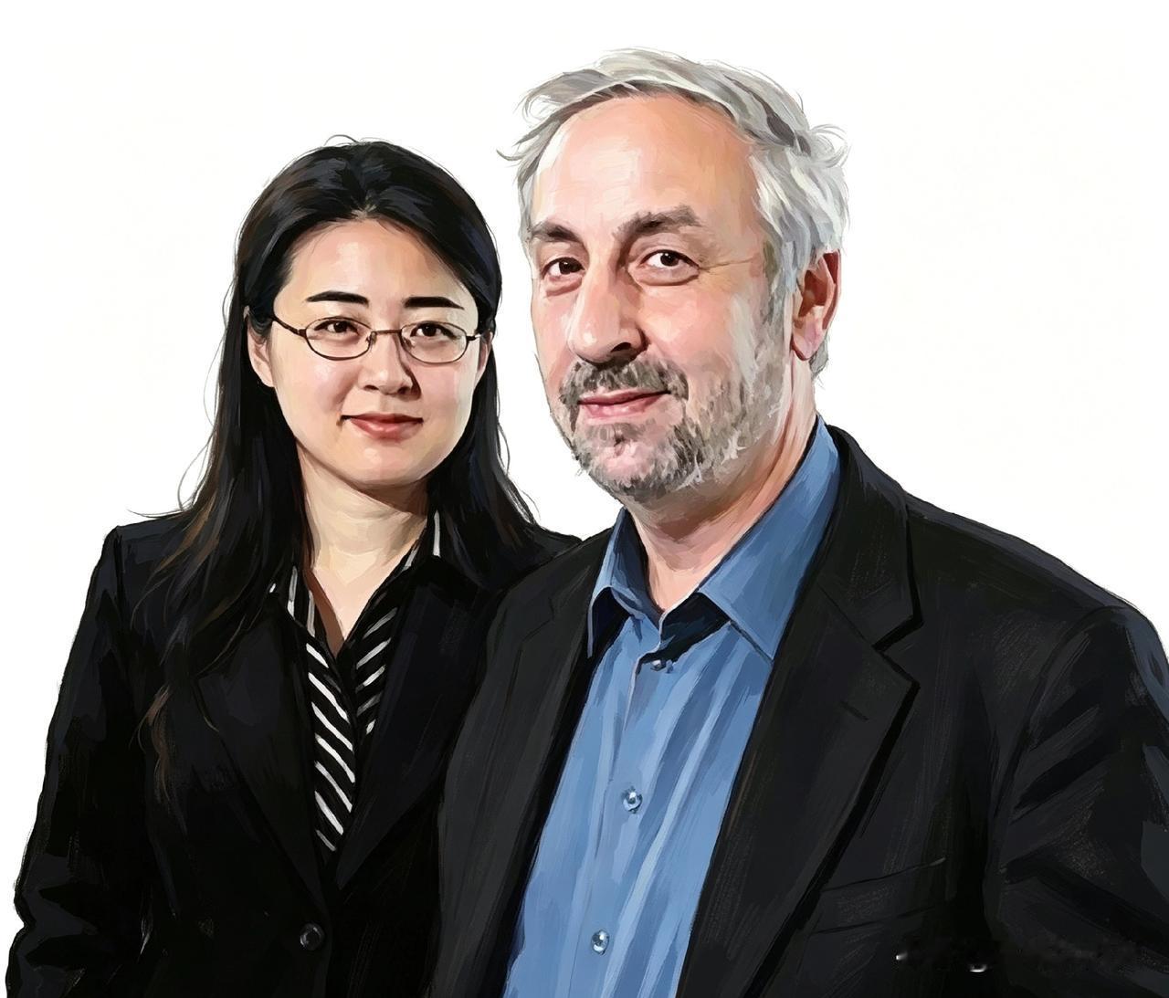 田晓菲这件事，当年争议大到离谱！父母气得咬牙切齿，死活拦不住。北大顶尖才女，偏要