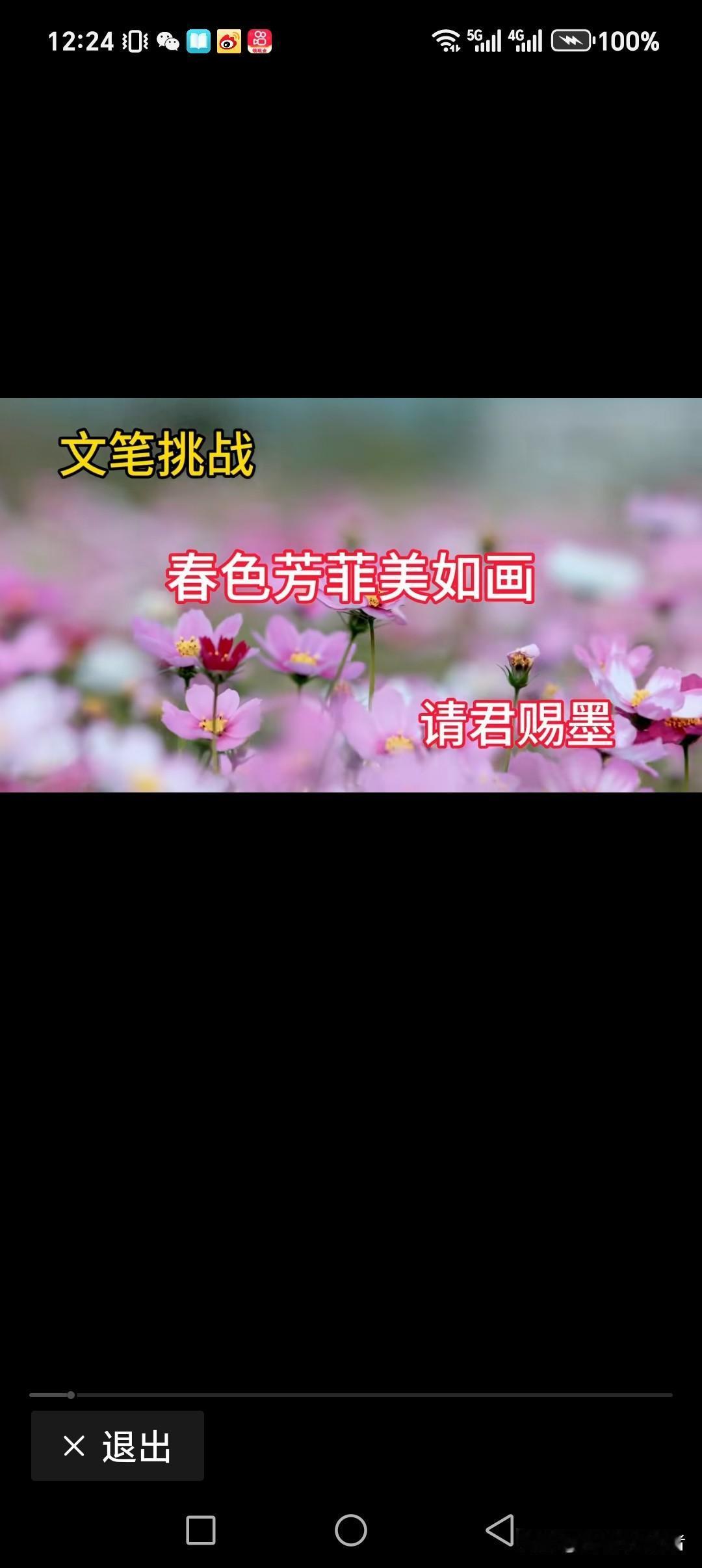 春色芳菲美如画
冬素如描绘典精