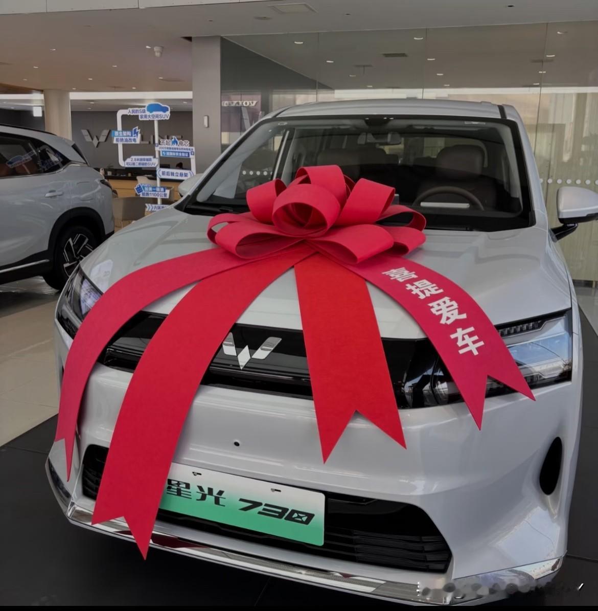 开BYD的~~~大部分是南方打工仔。
开小米的~~~大部分是公司白领。
开吉利的