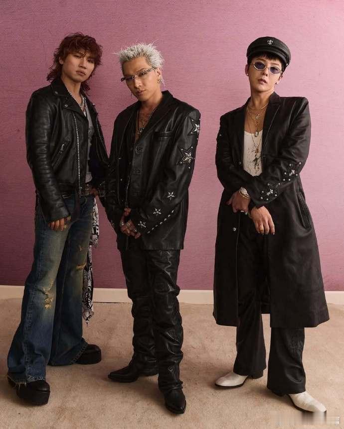 BIGBANG将在汉江公园免费演出千载难逢的汉江舞台，BIGBANG出道二十周年