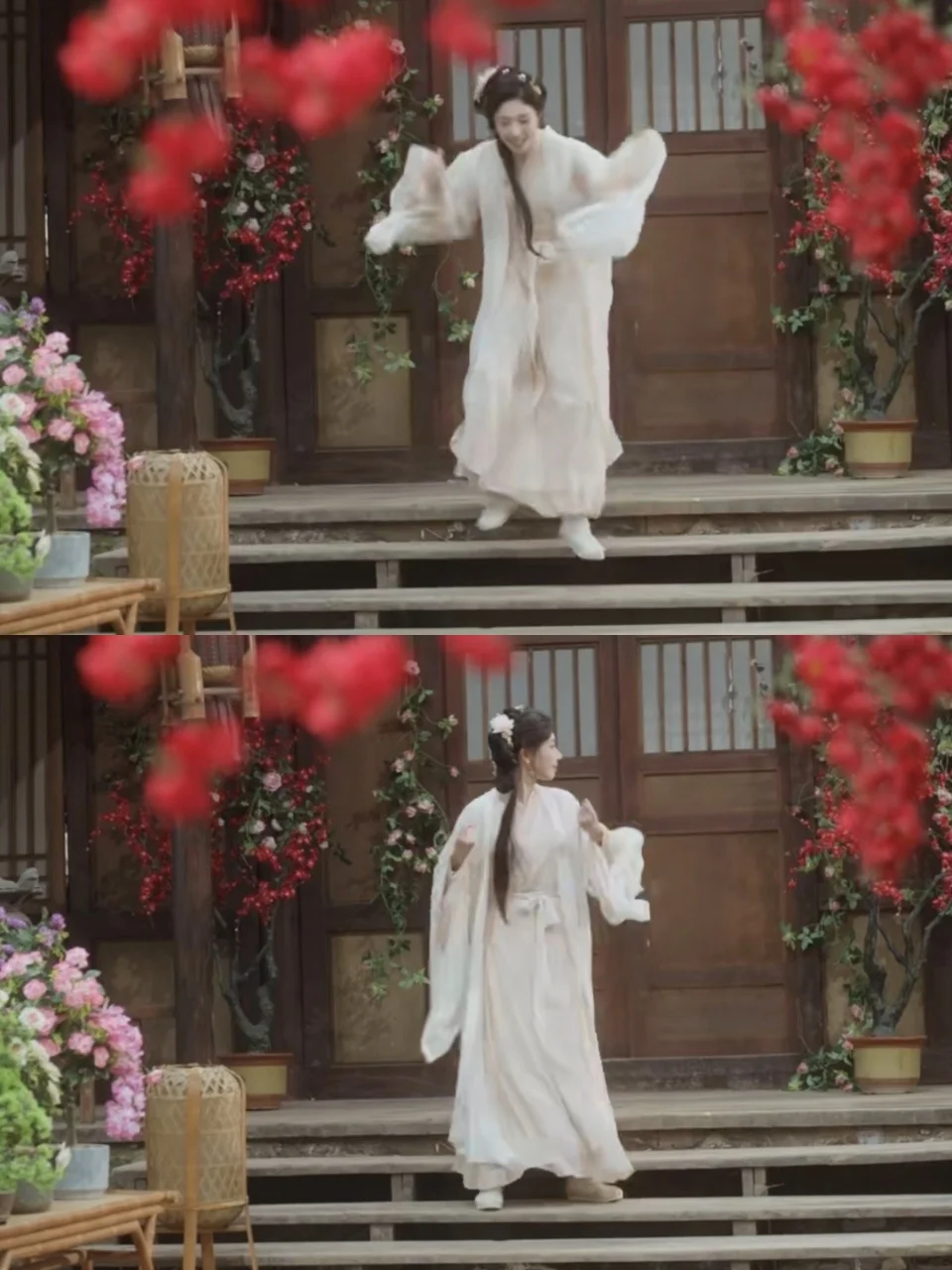 播了播了❗️这新剧笑疯了❗️