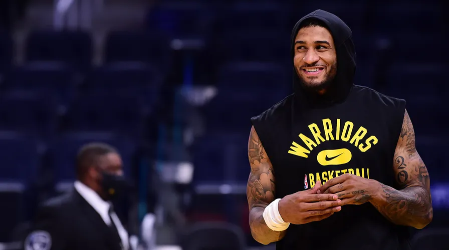 小佩顿：名人堂之子未必是优势，我还曾在学校因此被欺负