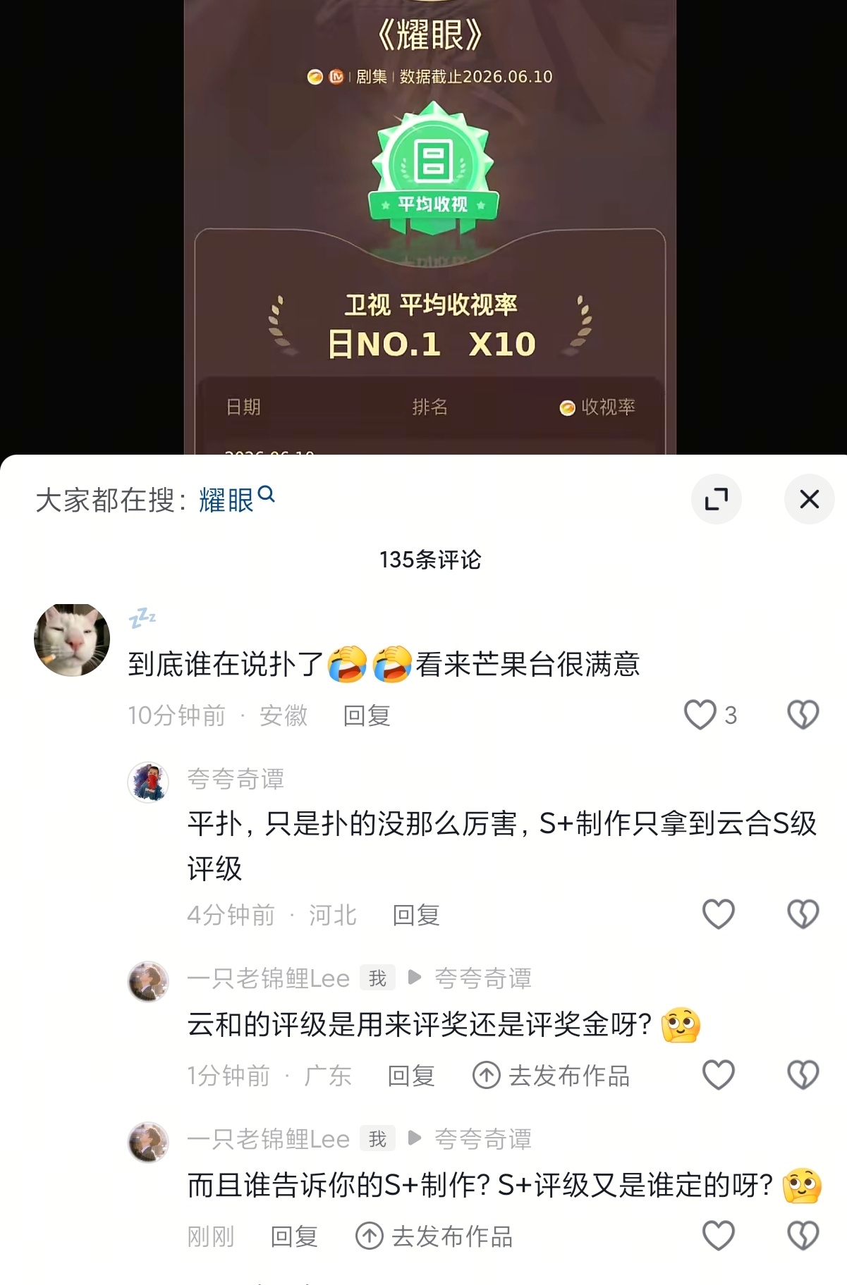 我将发挥耀眼好学品质
