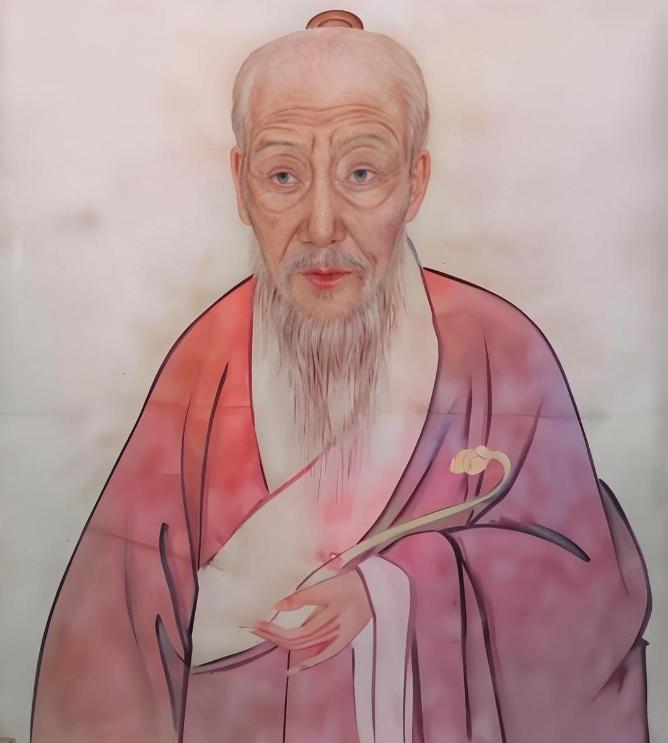 富春山居图火了，网上全在编黄公望落水复仇的故事，可史书里根本没这回事。
黄公望1