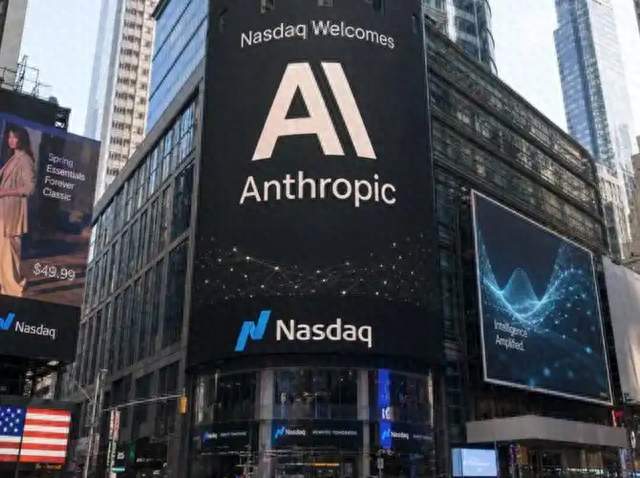 Anthropic“史上最大IPO”的命门：必须遥遥领先