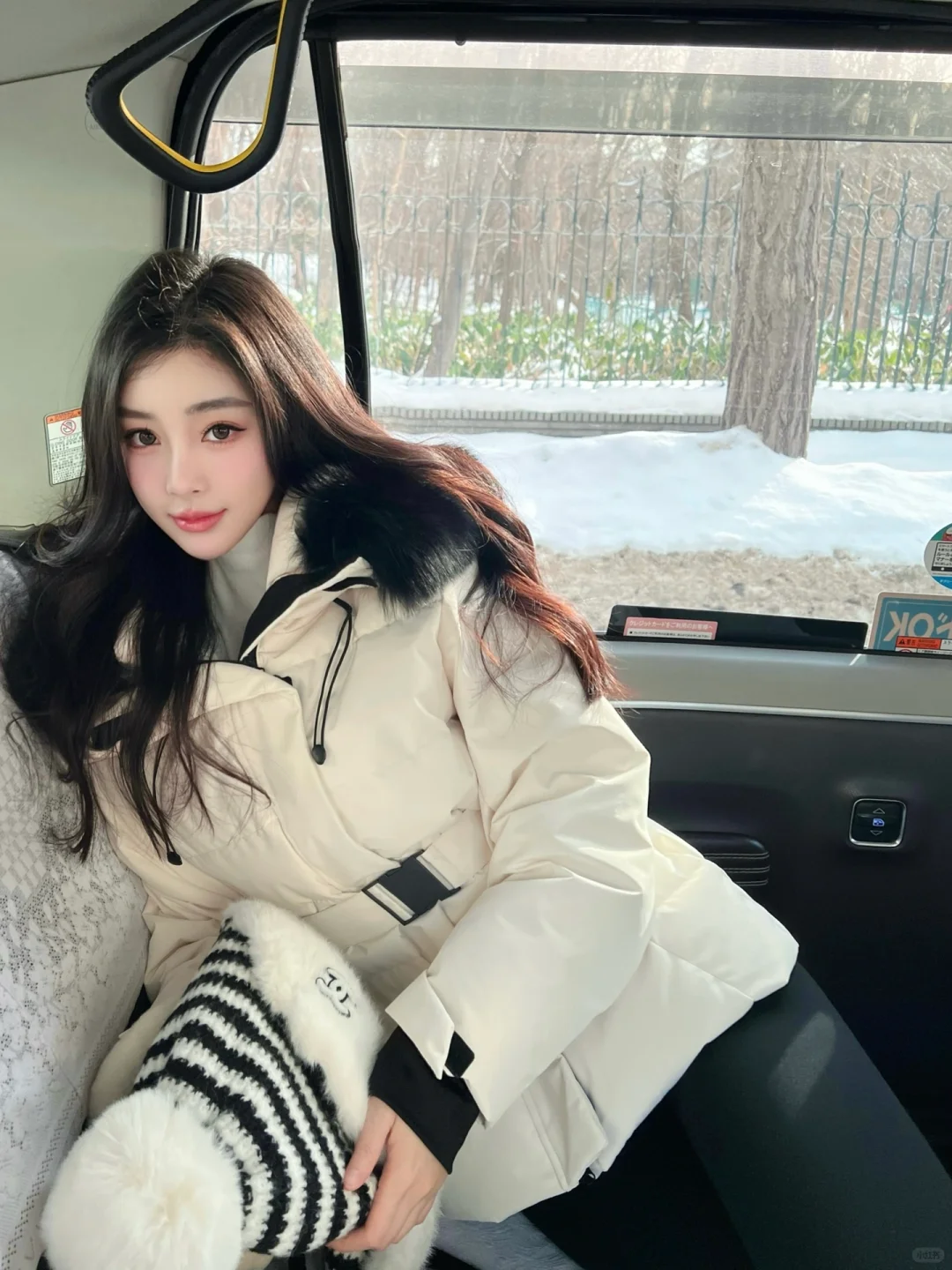 变美之后，轻松拿捏原相机！📷