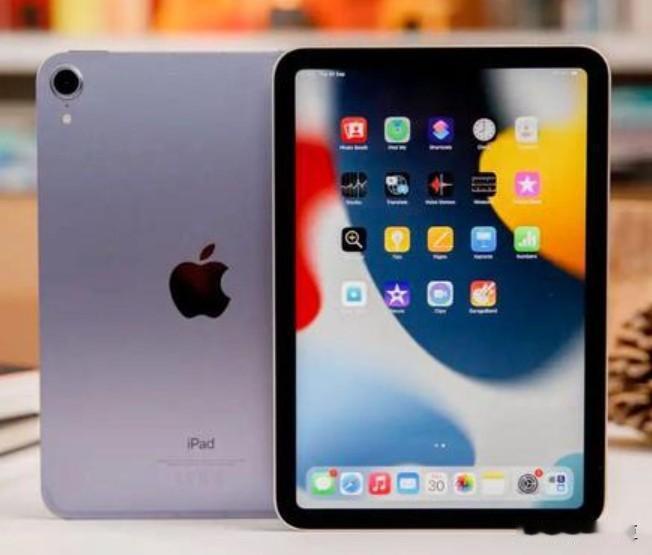 日前有业内消息人士爆料，苹果计划在今年晚些时候发布iPad mini 7。这款i