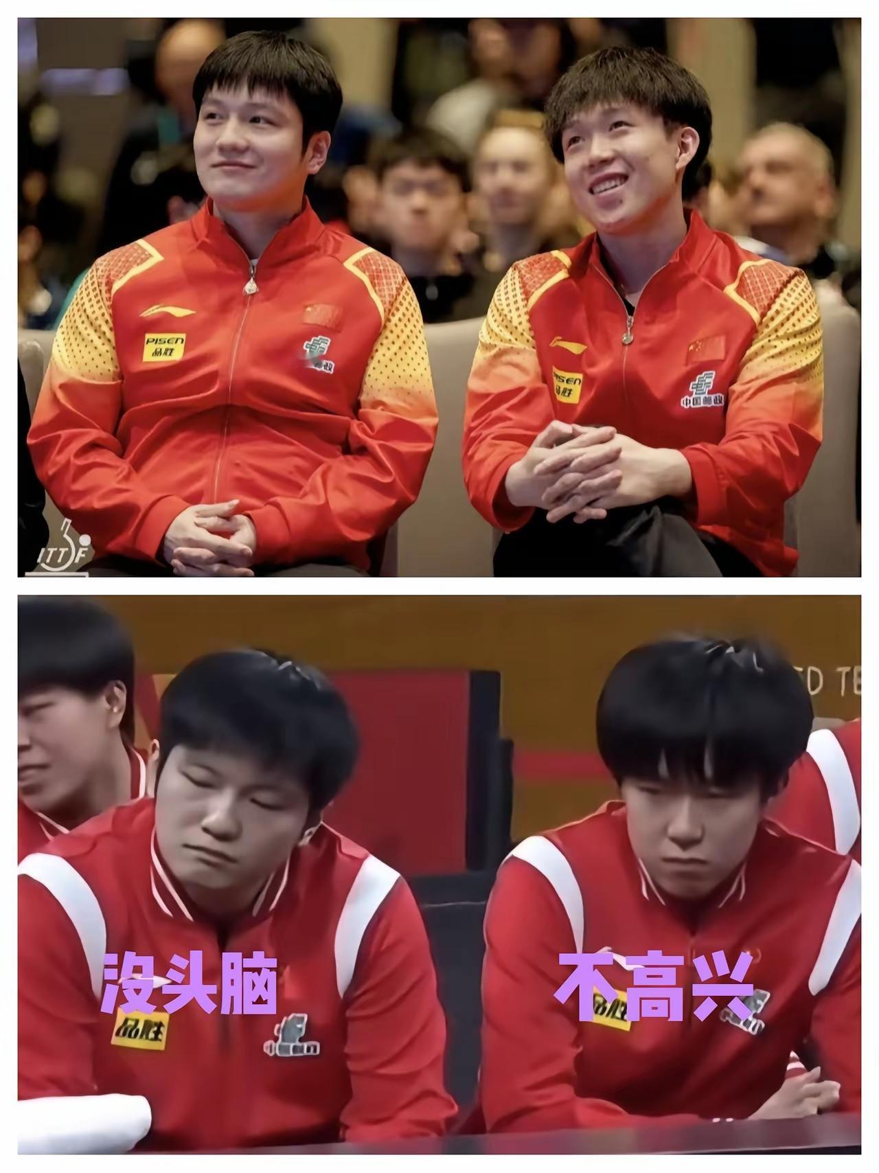 全运赛场，堪称“神仙打架”。
名次之外，更见群英荟萃、华山论剑之气魄。
赛至终章