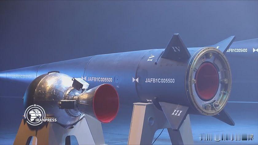 伊朗革命卫队指挥官
伊朗正在研发先进的隐形导弹以对抗以色列的军事威胁。