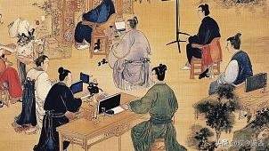 撒贝宁一句“不想上班”冲上热榜，古代人想躺平，代价到底有多大