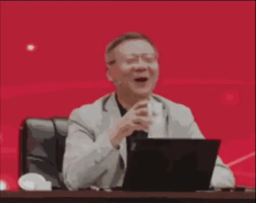 你知道我想说什么 ​​​