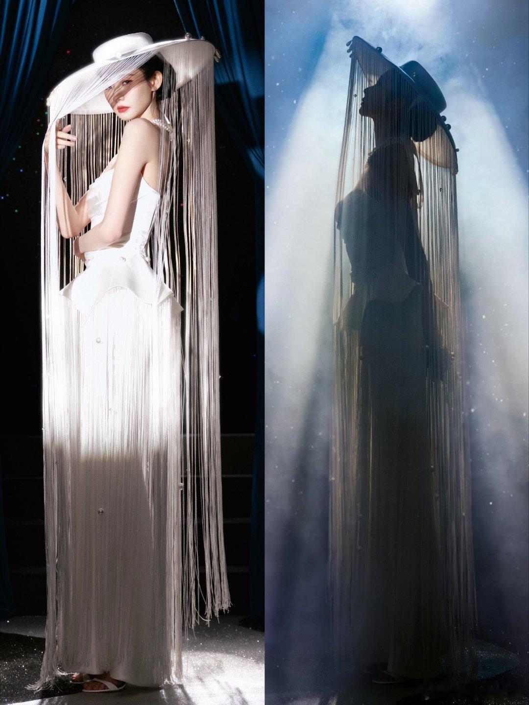 张艺凡红毯最严厉的母亲张艺凡最近的红毯造型都好出圈，每一次的造型都好出圈，身材很