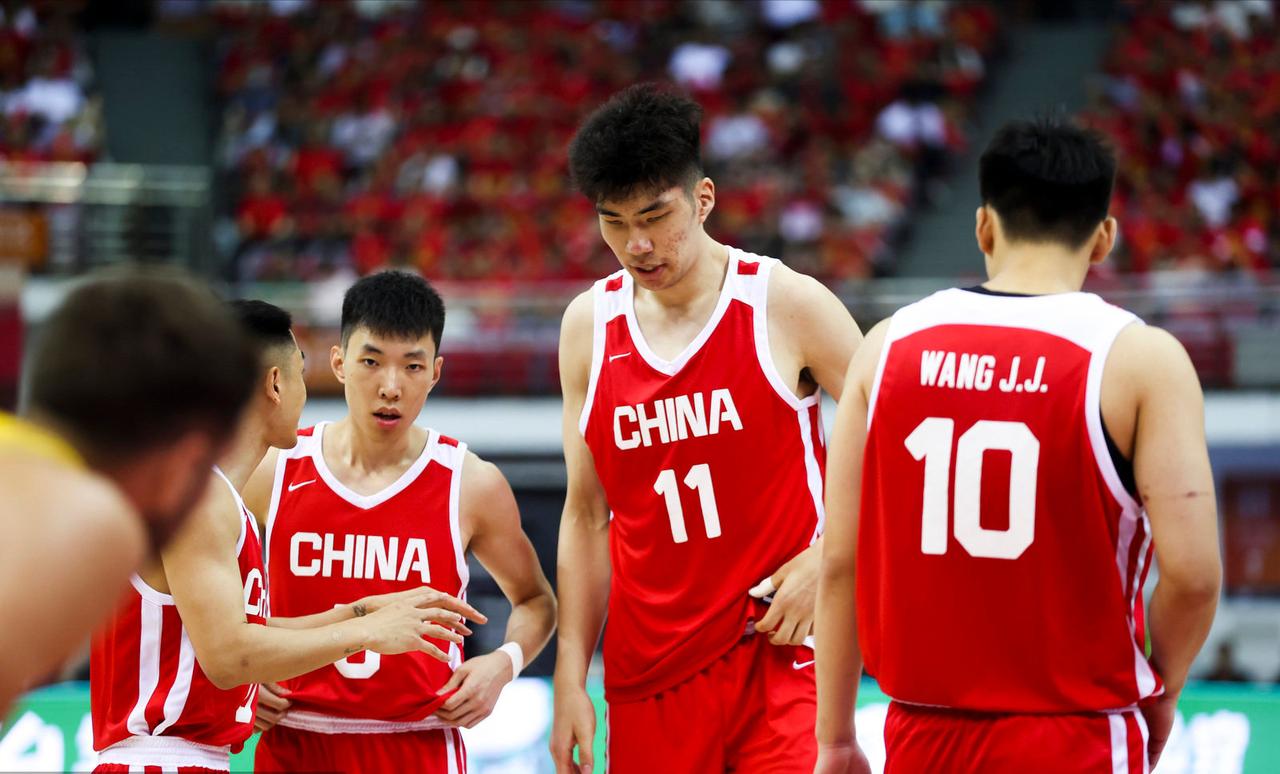 中国男篮亚运会小组赛赛程出炉，9月11日首秀对哈萨克斯坦，9月12日对阵巴林，9