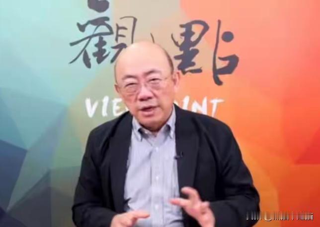 5月27日，台湾名嘴郭正亮说：

不要以为大陆武统台湾还没有准备好，大陆判断战争
