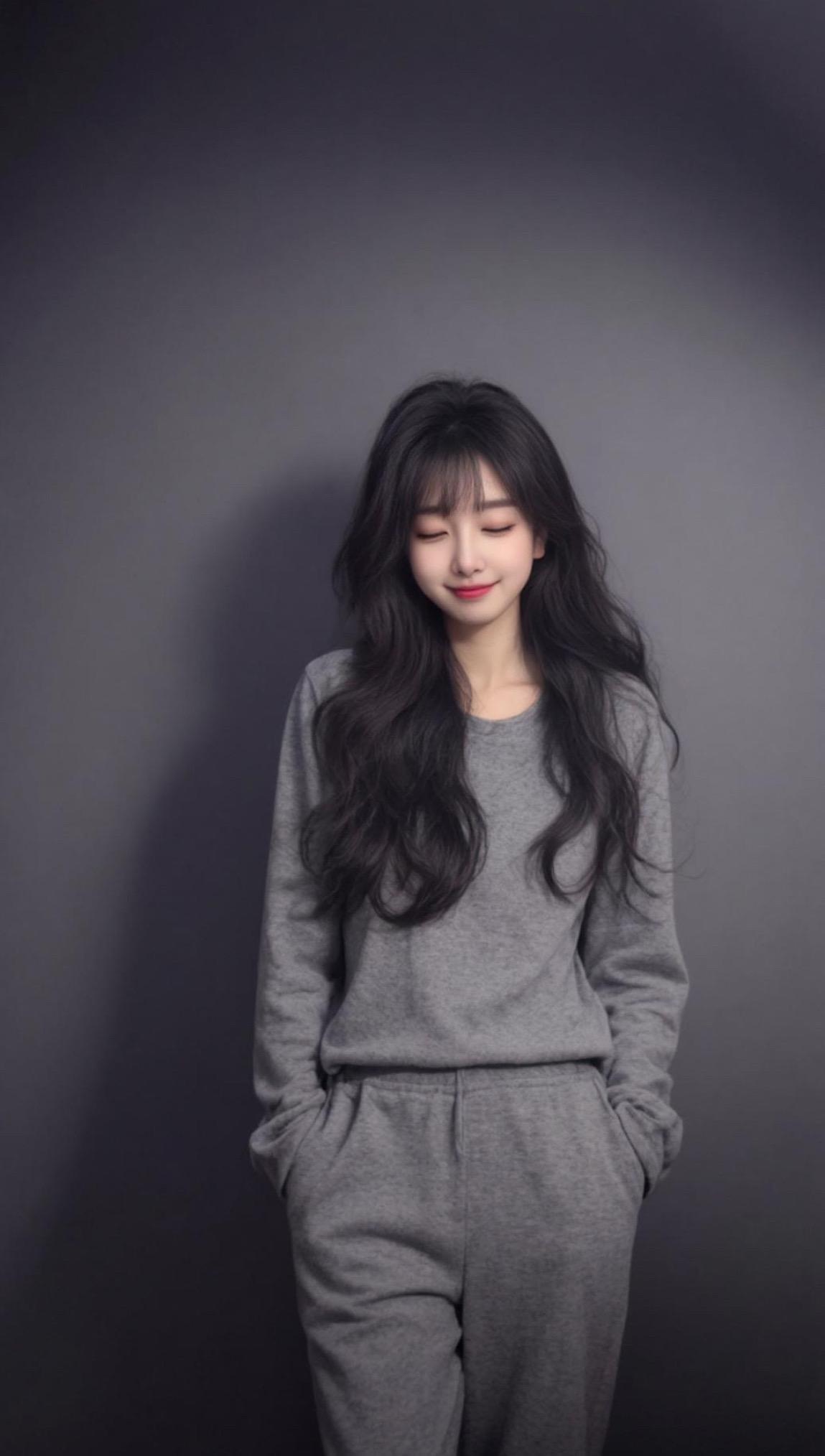 AI温柔氛围感写真