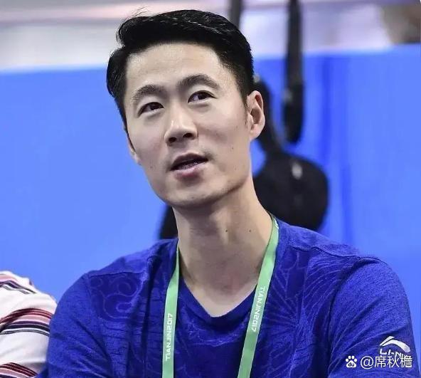 王励﻿勤这会‏​‏儿心‎﻿‏情其实挺好‏‏‍的‍，根本​谈不上“坐不‏住”。
