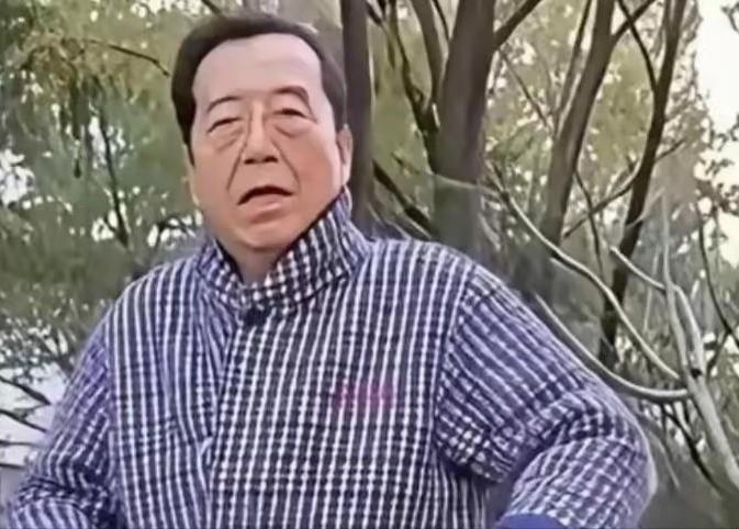 曾经红遍全国的一代歌王 ，87岁的他拿着每月八万的高额收入，手握终身艺术荣誉，本