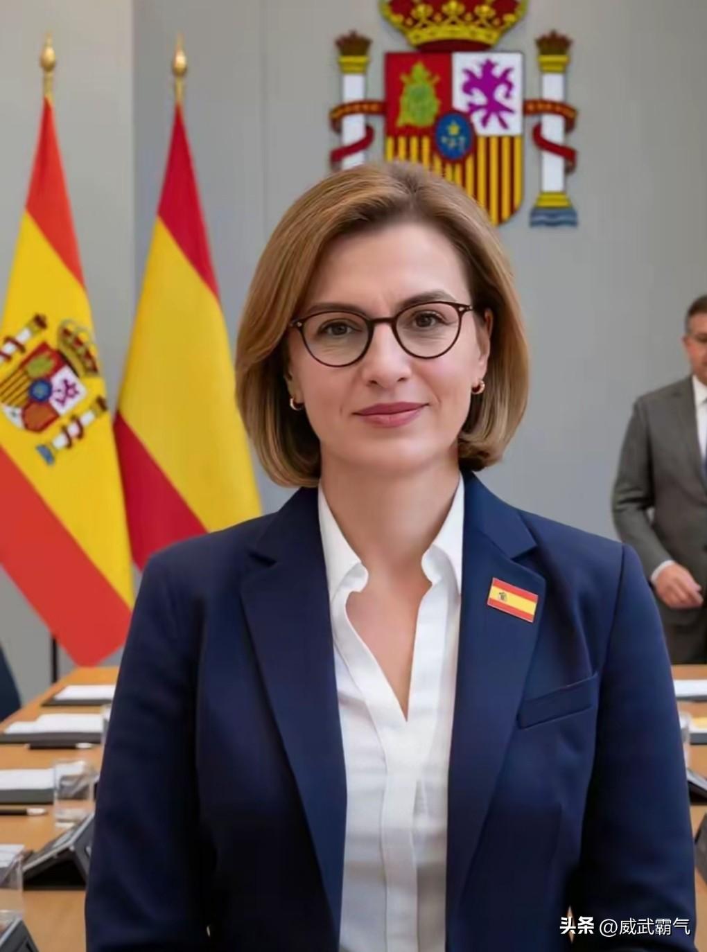 西班牙官方公报正式官宣：西班牙内阁直接拍板，解除驻以色列大使职务，并将对以外交级