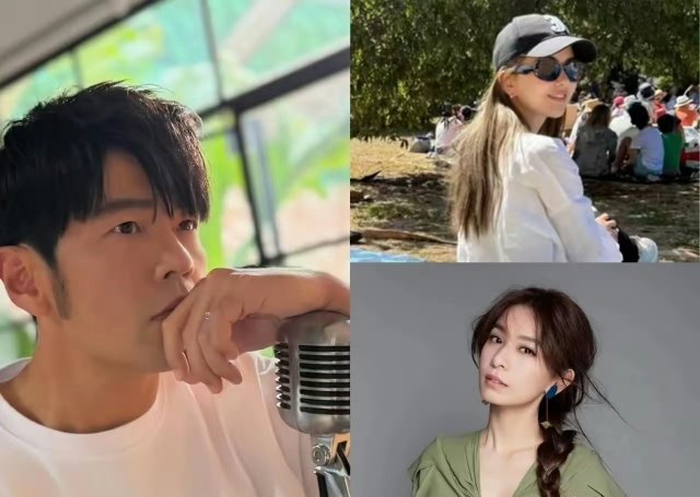 我现在真很担心昆凌，不是因为周杰伦被实锤了，也不是因为田馥甄准备明牌了，而是这次