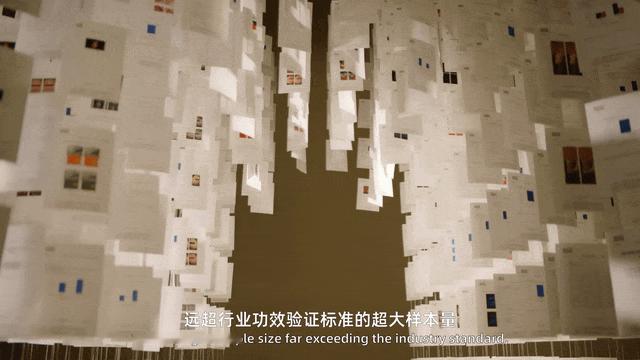 告别抗老噱头！HBN用科学实证，定义亚洲肌高效御龄新标准！HBN的权威我后知后觉