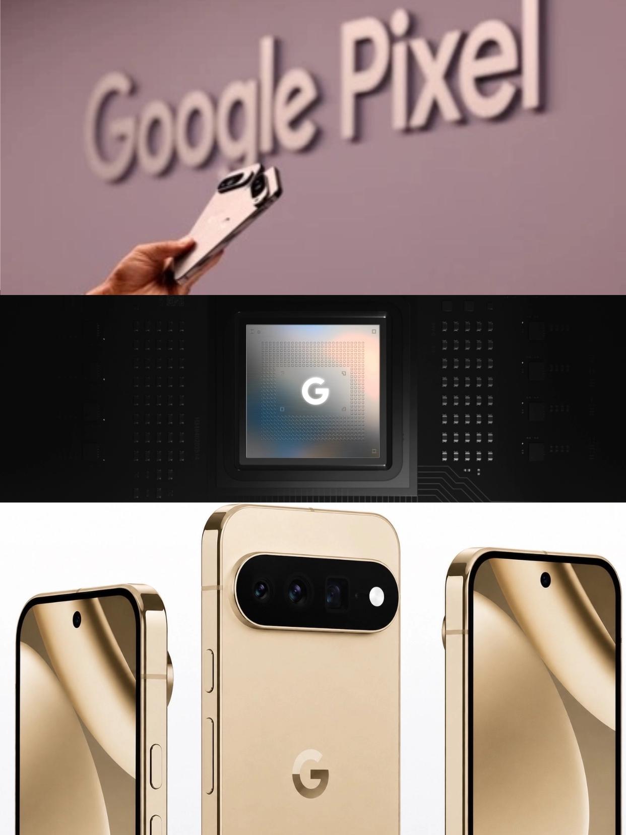 本以为苹果会抢先在9月发布搭载2nm芯片的iPhone18系列，没想到被谷歌截胡