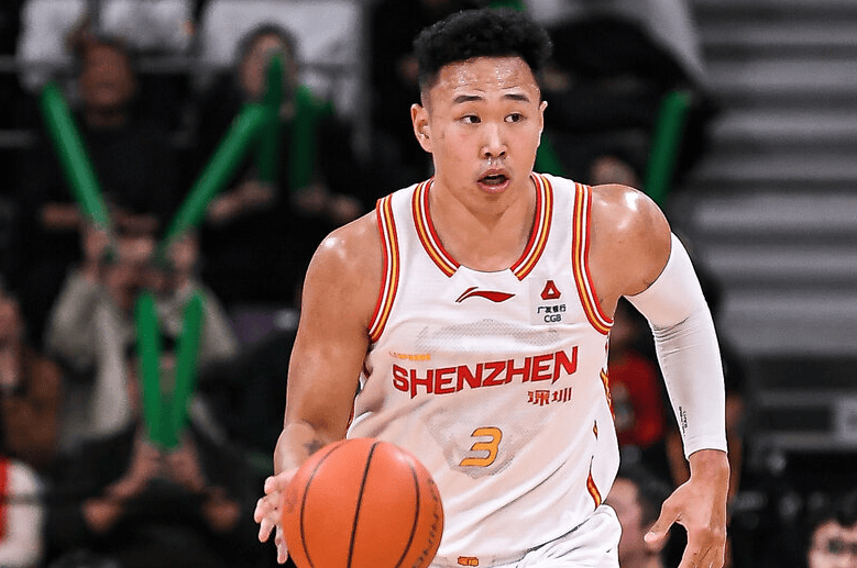 贺希宁：我把职业生涯规划得很长，不想只纠结眼前的一两年