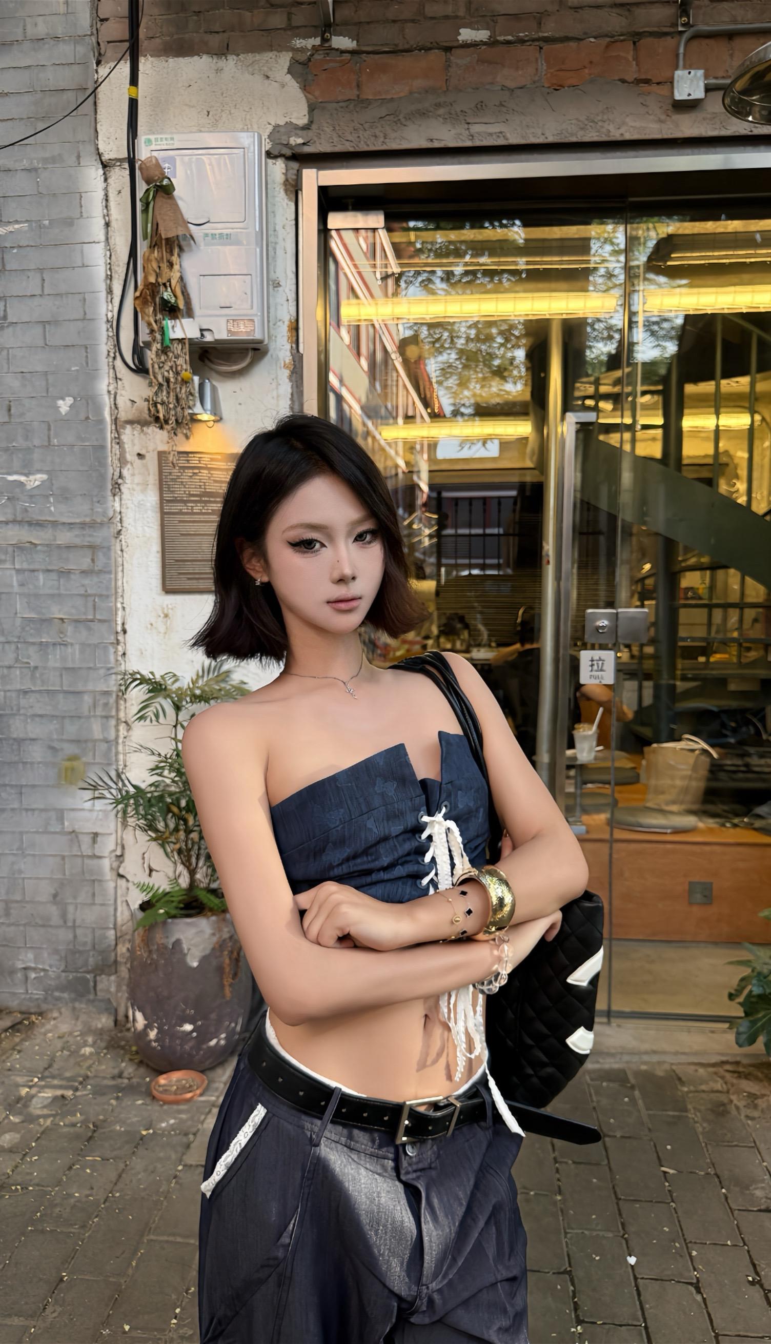 真正属于我的 应该像吃饭喝水一样简单