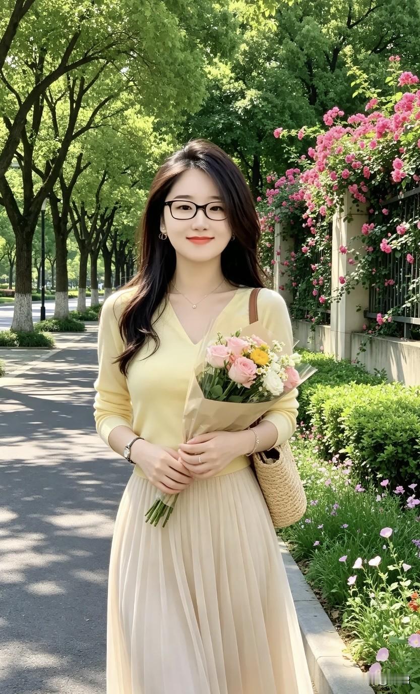 在时光的舞台上
风的吹拂，是自然的指令
而自我的闪耀，是专属的选择
即便皓月当空