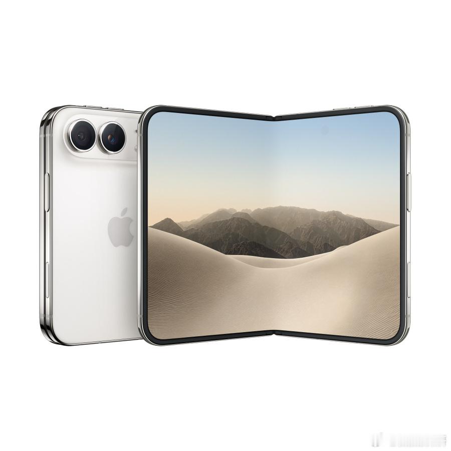 Apple的技术规格文档显示，iPhone Duo的主摄传感器规格与iPhone