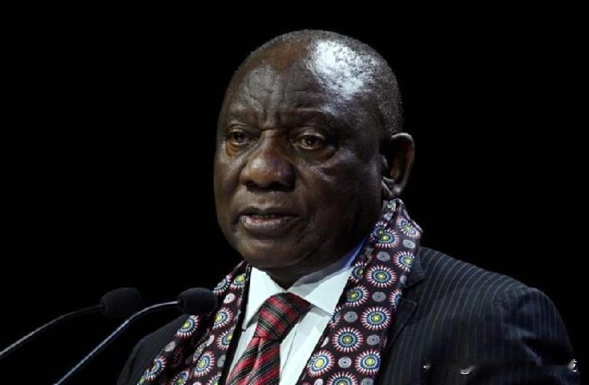 拉马福萨驳斥特朗普2026年 G20峰会对南非的威胁。
路透11月30日电——南