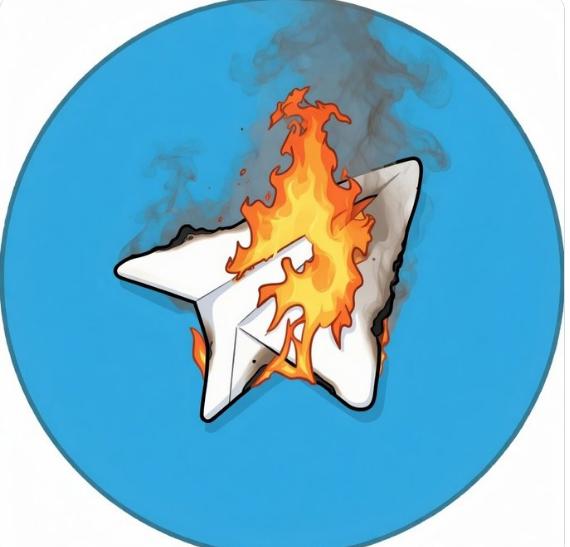 图文：俄军事博主对俄政府认为封锁电报网络对前线部队来说无关紧要的观点感到愤怒
