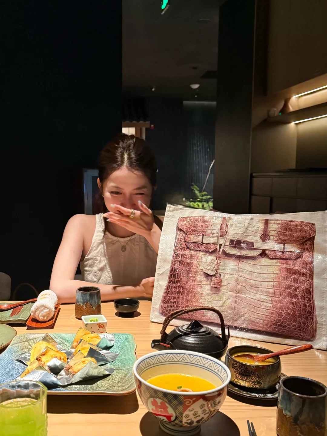 有种经济下行的美🫰🏻拿下属于自己的稀有皮