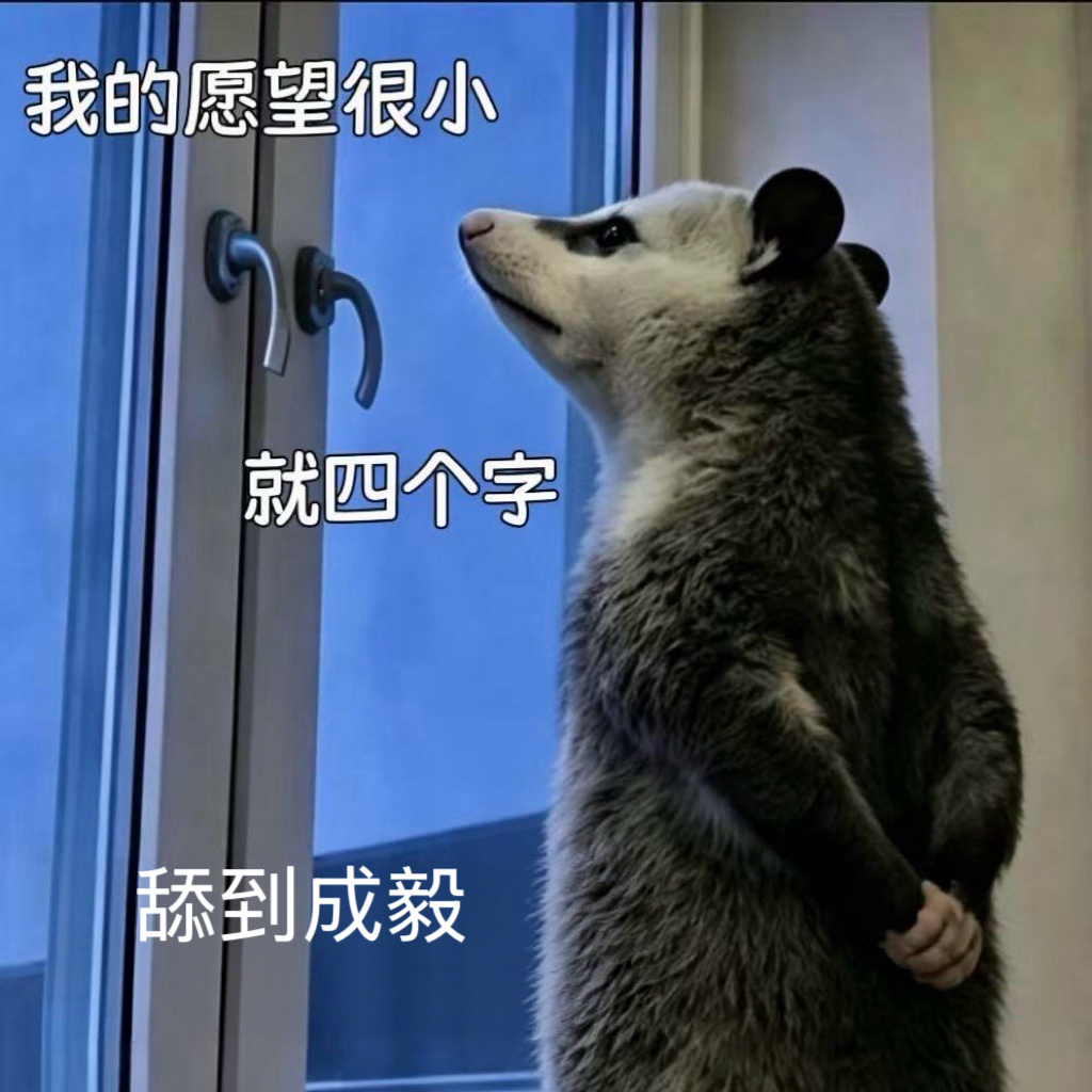 你们谈恋爱未必有我追星认真 