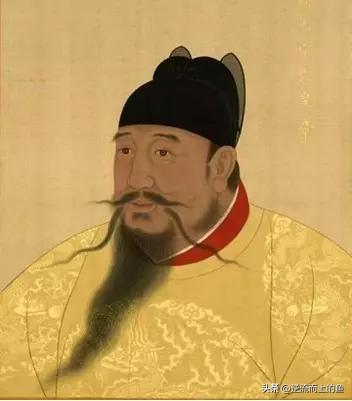 “朱棣”为什么叫“燕王”?洪武三年（1370年）四月初七‌，朱元璋第一次封朱家子