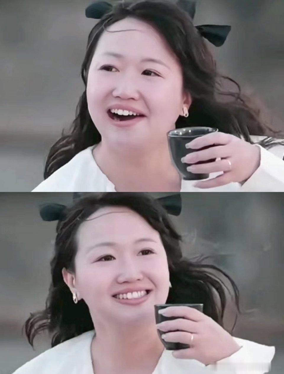 谁懂那一瞬间她多得意！葛夕对她挺好的了，她反过来伤害她，真的很过分。葛夕夫妇管钱