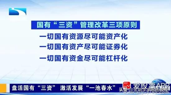 湖北这次走在了全国各省的前面，省长亲自上阵，大刀阔斧地加码推进国有“三资”管理改