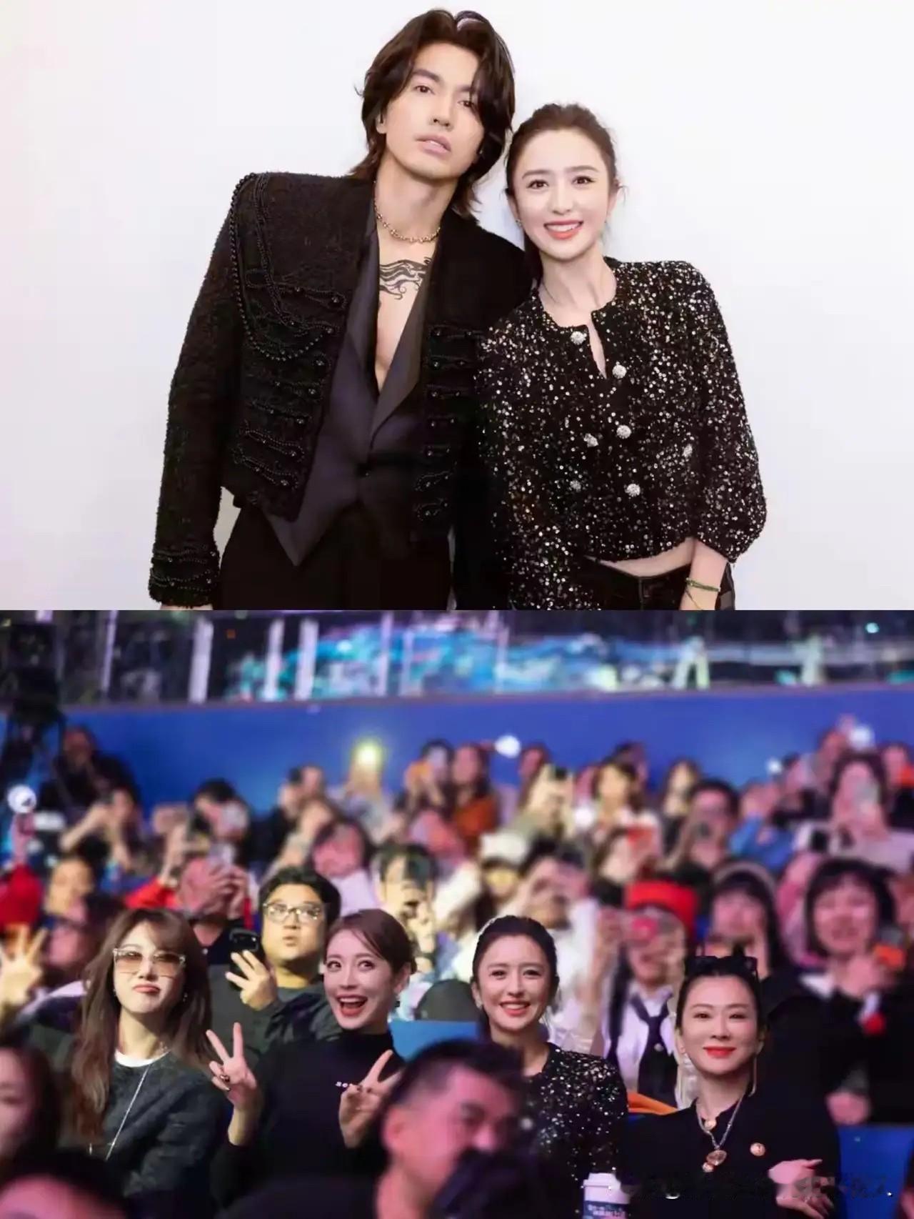 言承旭这波公开真的看呆我了！

谁懂啊，他居然坦言，除了婚姻之外，最亲密的人就是