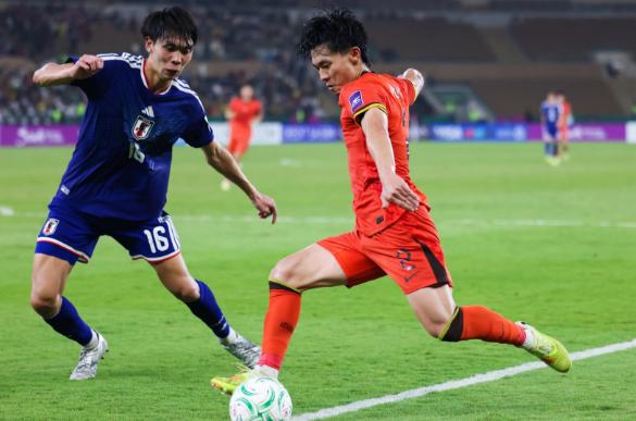 其实也不用羡慕日本足球，它的崛起，并不是凭空来的，几乎是跟着日本经济和制造业的衰