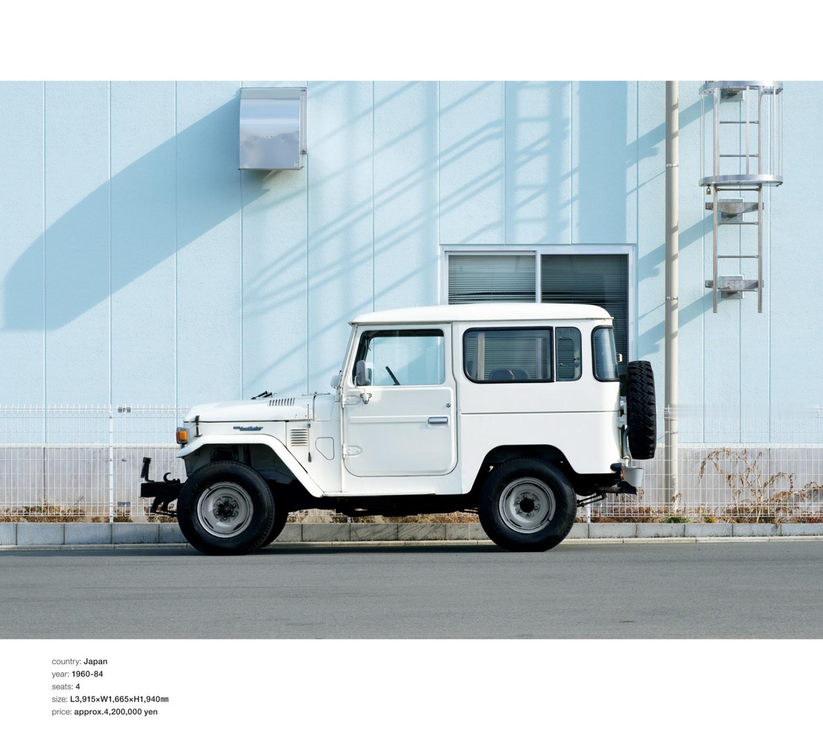 这台丰田是真没见过活的全民拍车丰田好多车anycar ​​​