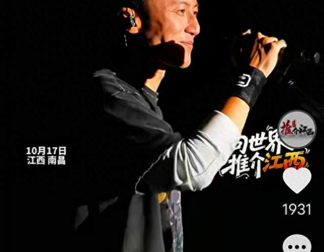 谢霆锋打卡南昌土菜馆，烟火人间最动人