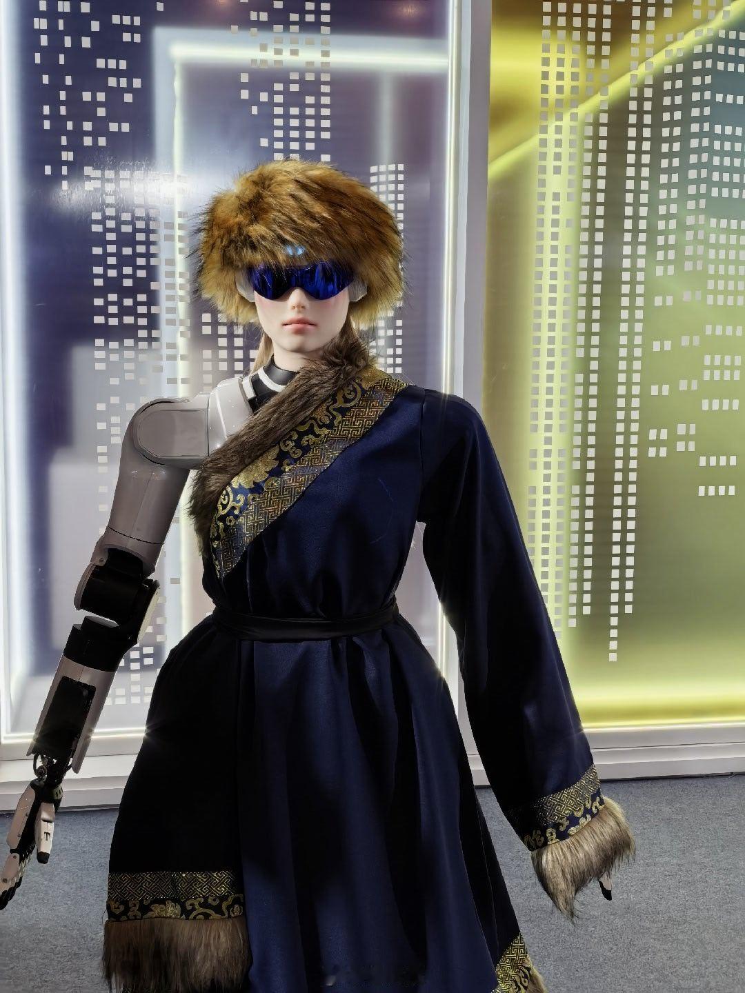 【哇科技带你逛2026北京车展奇瑞】好的汽车技术，最终都服务于日常出行，在北京车